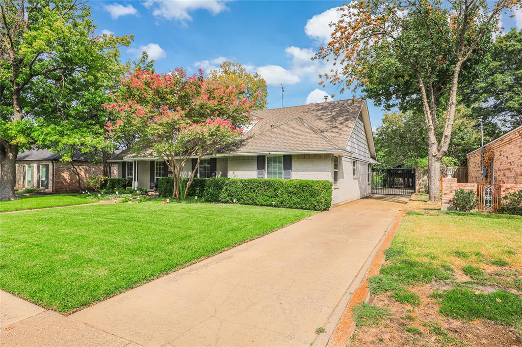 614 Winchester Drive