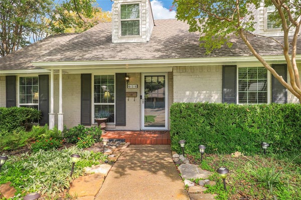 614 WINCHESTER DR, RICHARDSON, TX 75080 - Image ae6590c2d4b7f593513d77a170cdb8a0/3957898072