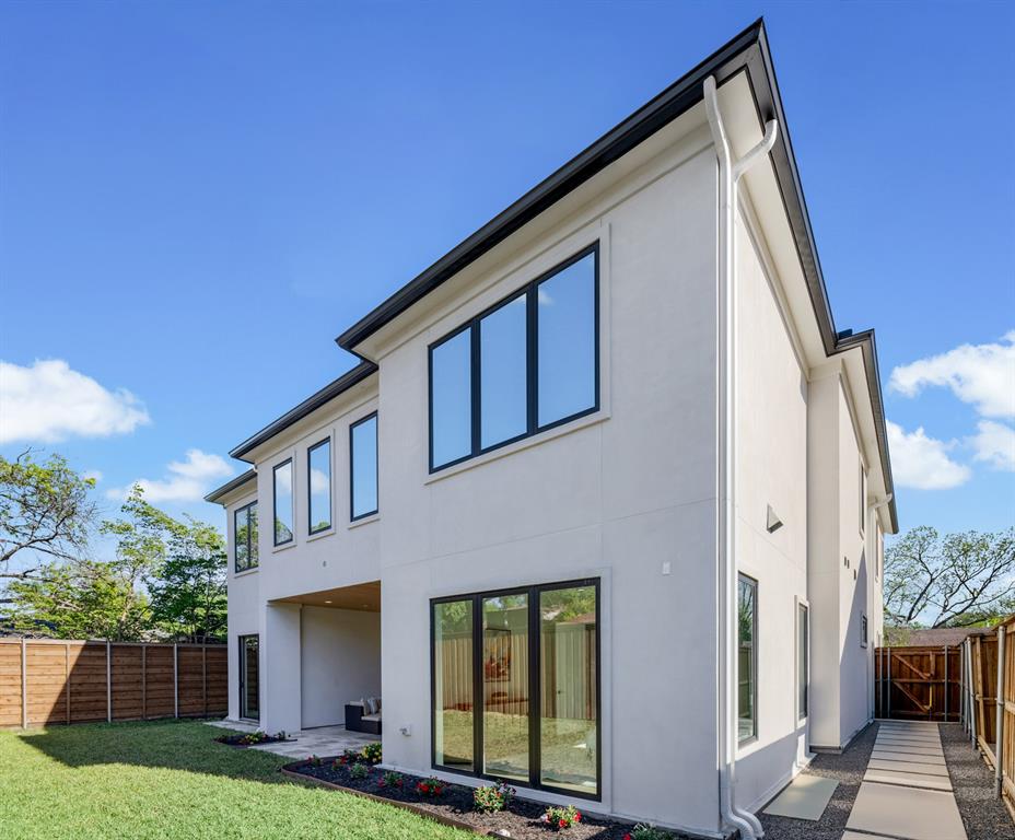 Jackson Terrace - Residential
