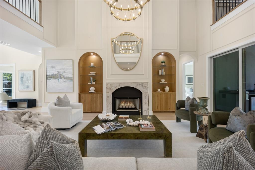 Jackson Terrace - Residential