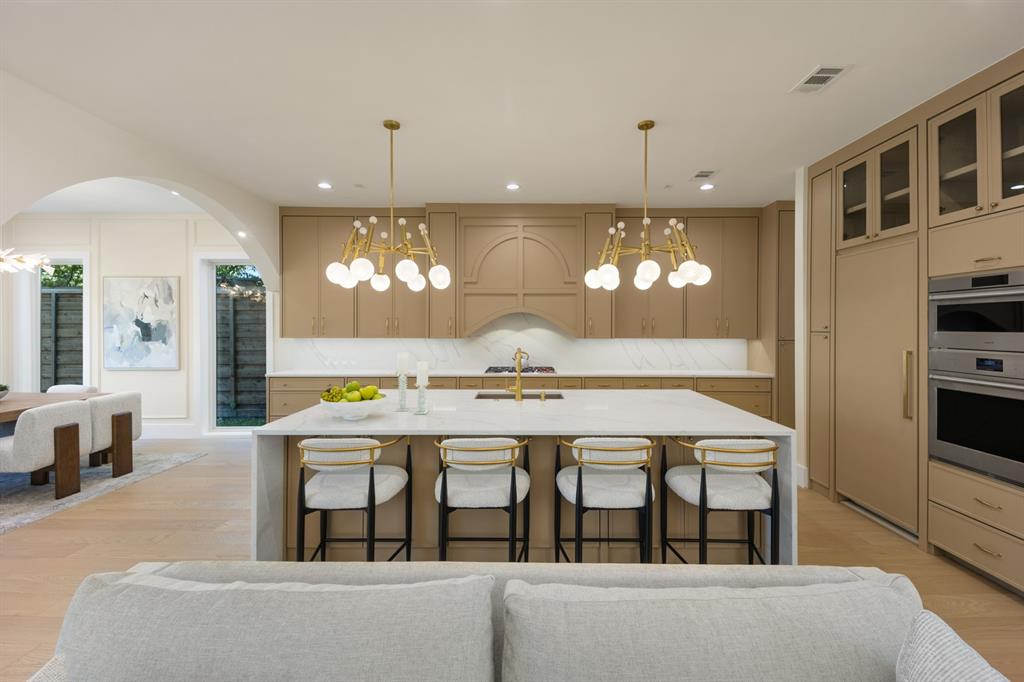 Jackson Terrace - Residential