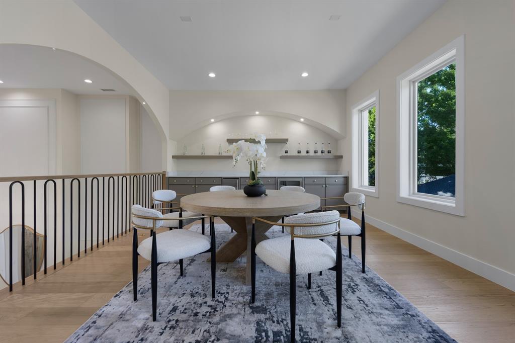 Jackson Terrace - Residential