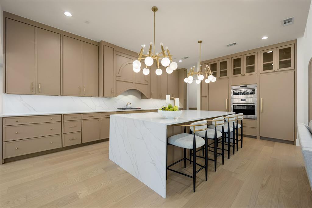 Jackson Terrace - Residential