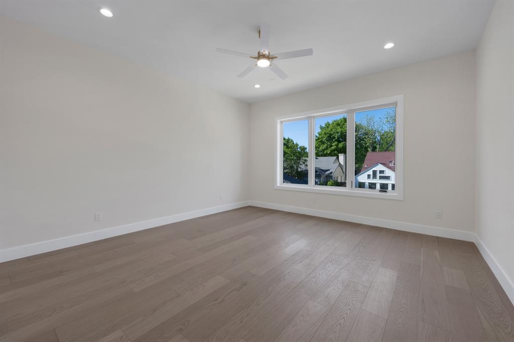 Jackson Terrace - Residential