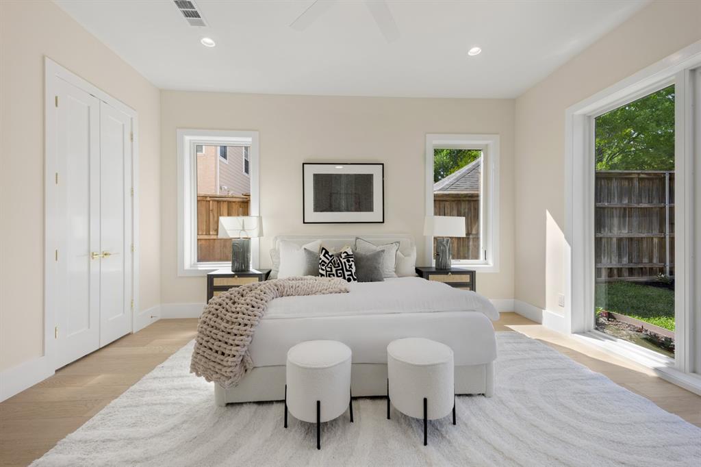 Jackson Terrace - Residential