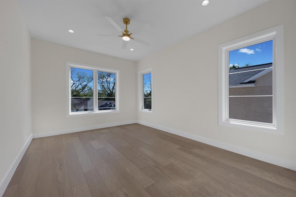Jackson Terrace - Residential