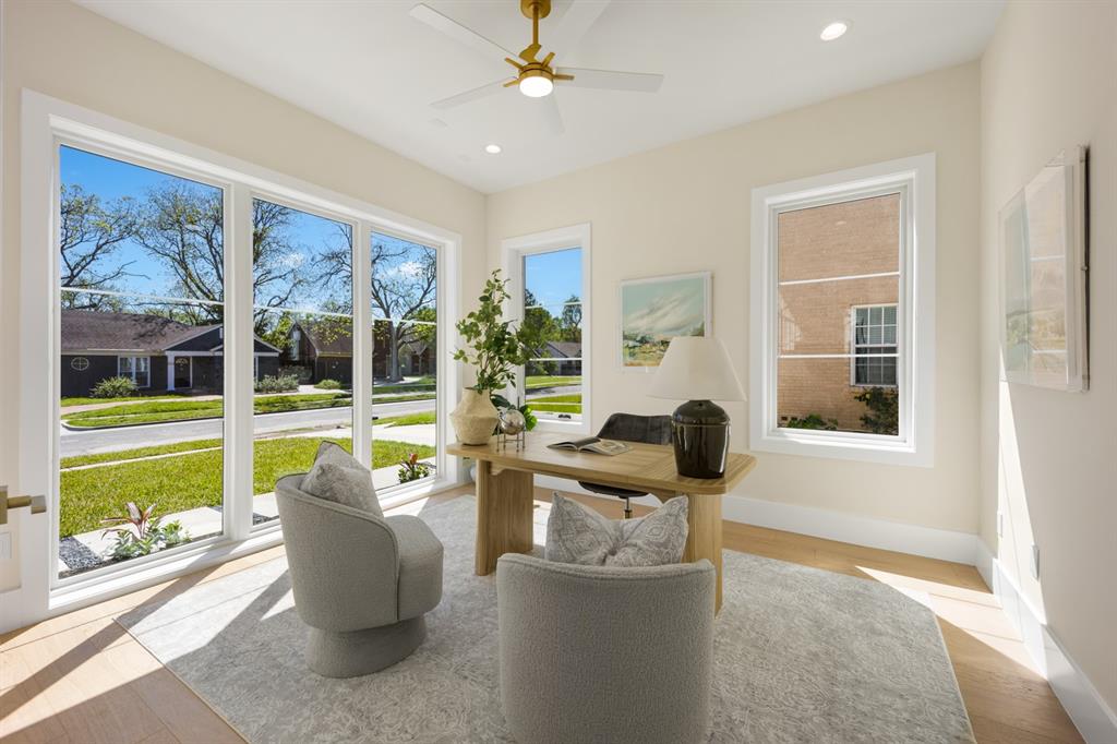 Jackson Terrace - Residential