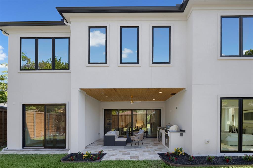 Jackson Terrace - Residential