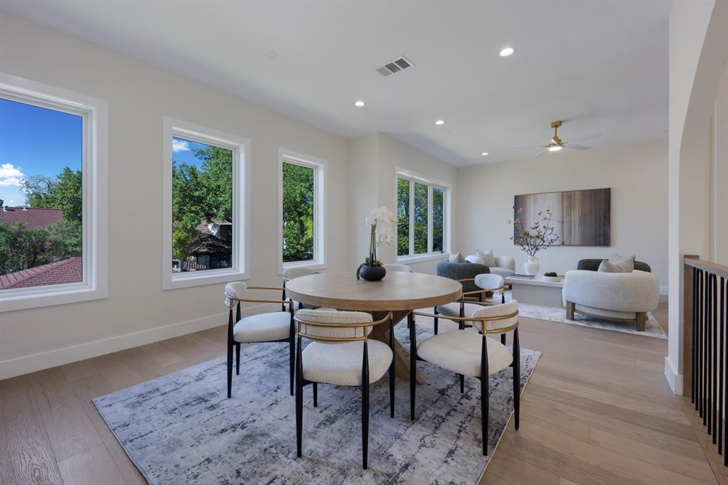 Jackson Terrace - Residential