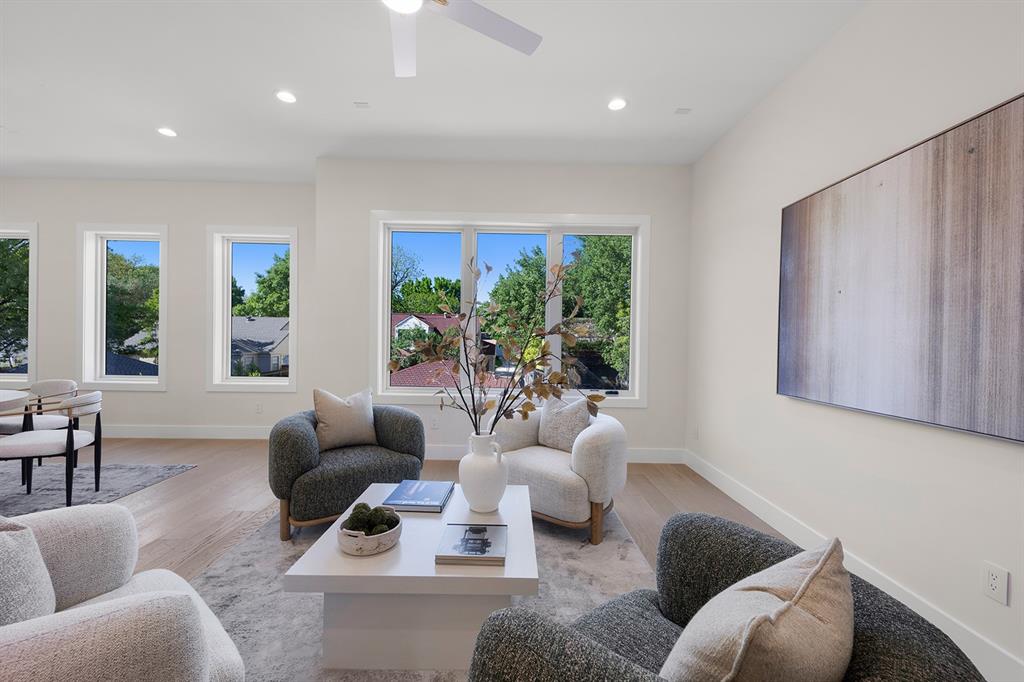 Jackson Terrace - Residential