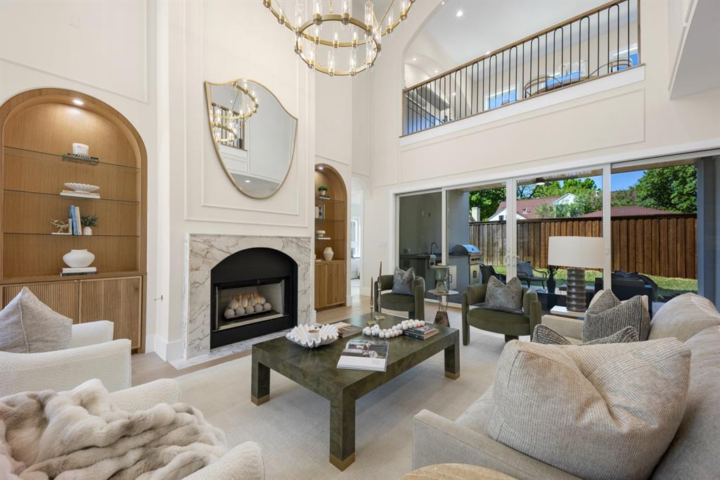 Jackson Terrace - Residential