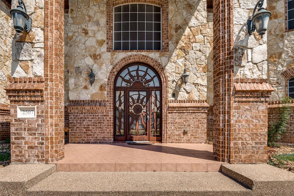 2507 Waterstone Drive