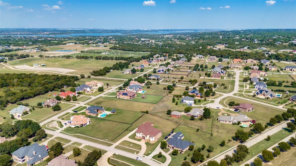 Lake Ridge Sec 16 - Residential