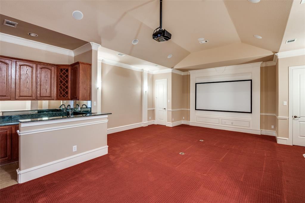 Lake Ridge Sec 16 - Residential