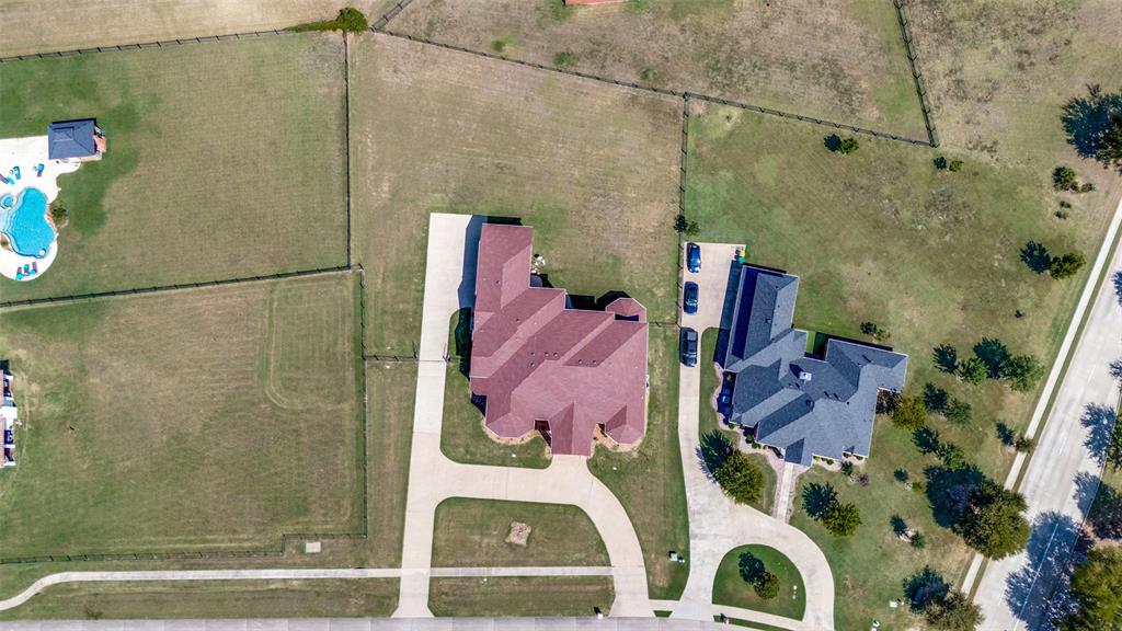 Lake Ridge Sec 16 - Residential