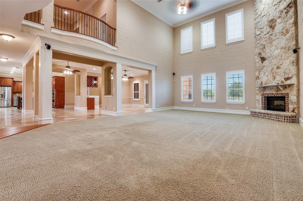 Lake Ridge Sec 16 - Residential