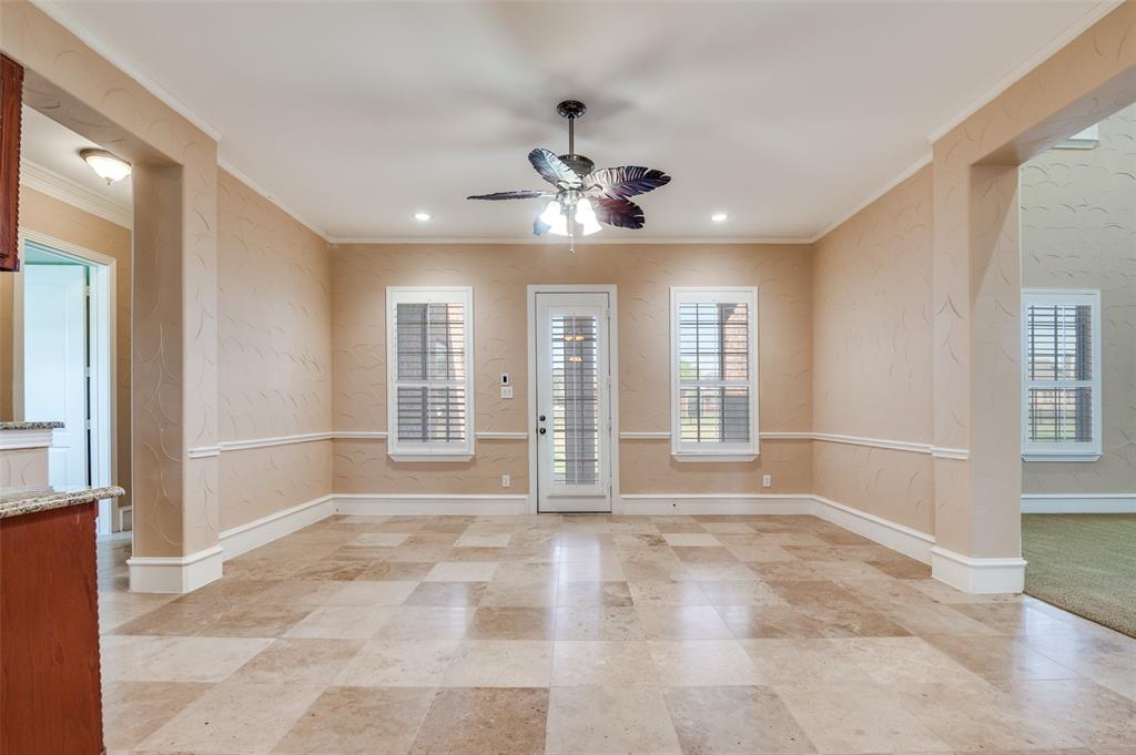 Lake Ridge Sec 16 - Residential