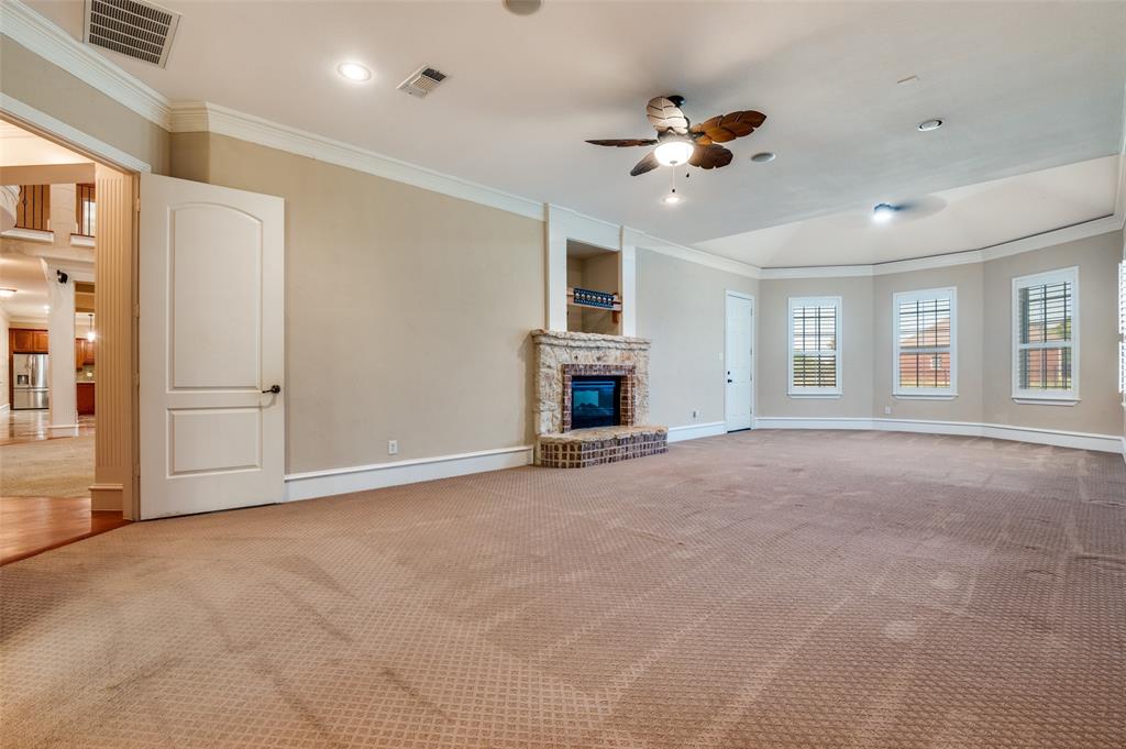 Lake Ridge Sec 16 - Residential