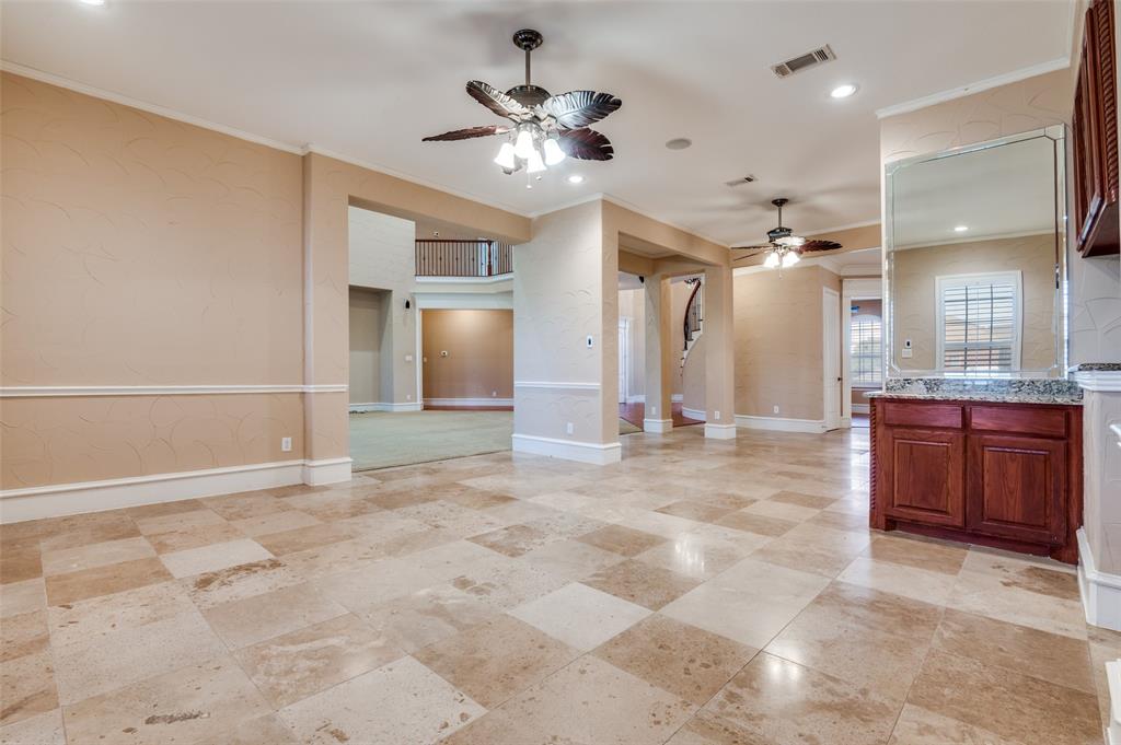 Lake Ridge Sec 16 - Residential