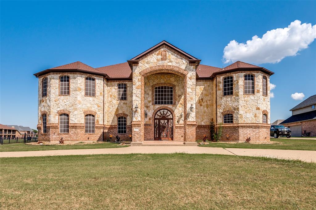 2507 Waterstone Drive