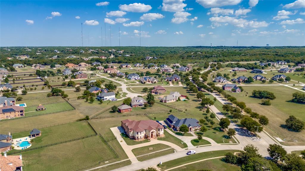 Lake Ridge Sec 16 - Residential