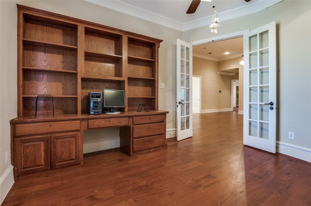 Lake Ridge Sec 16 - Residential