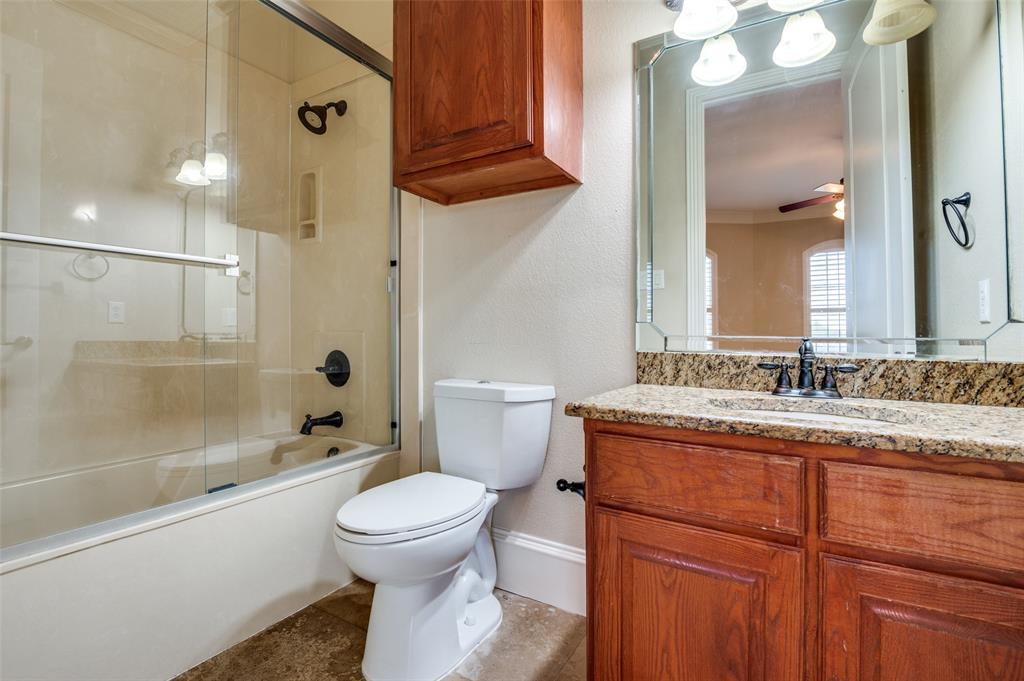 Lake Ridge Sec 16 - Residential