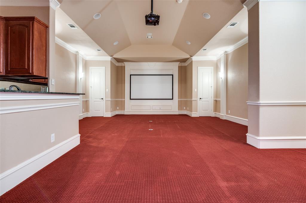 Lake Ridge Sec 16 - Residential