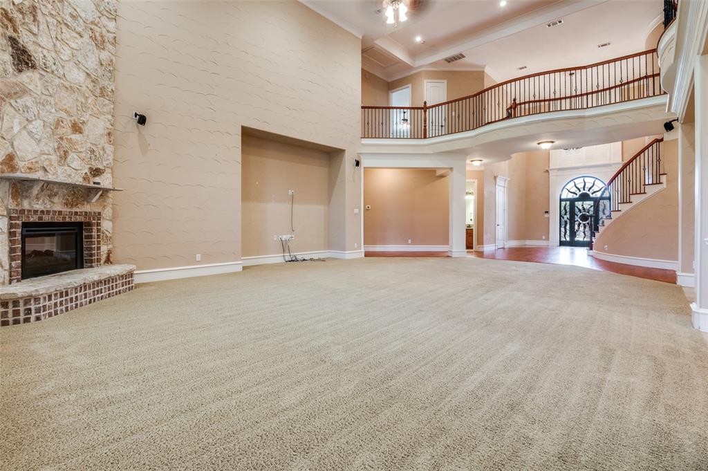 Lake Ridge Sec 16 - Residential