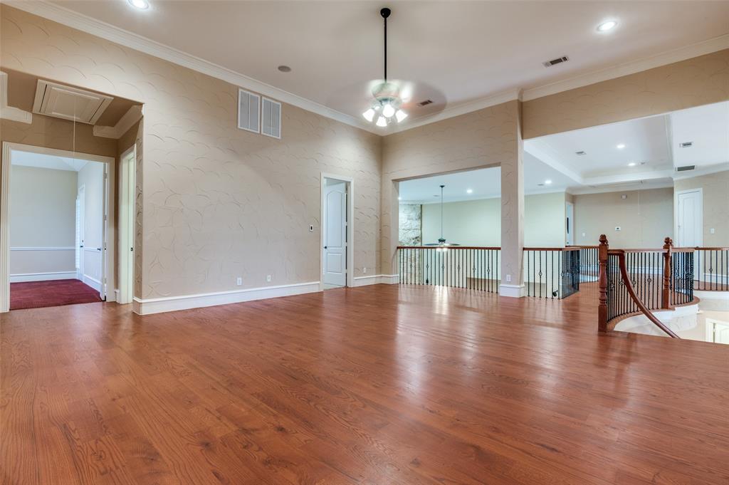 Lake Ridge Sec 16 - Residential