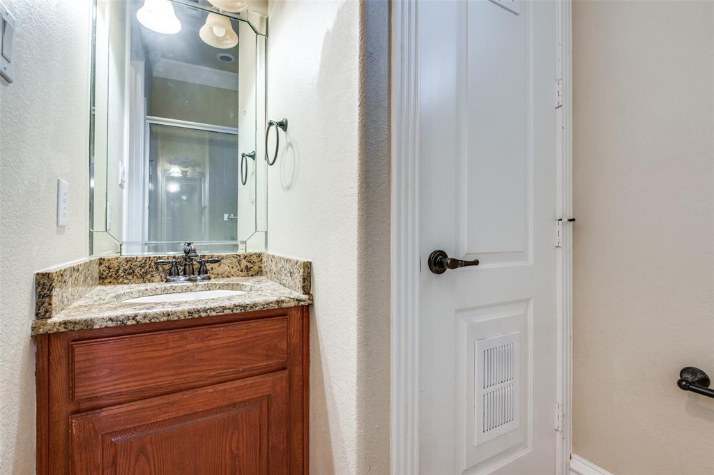 Lake Ridge Sec 16 - Residential