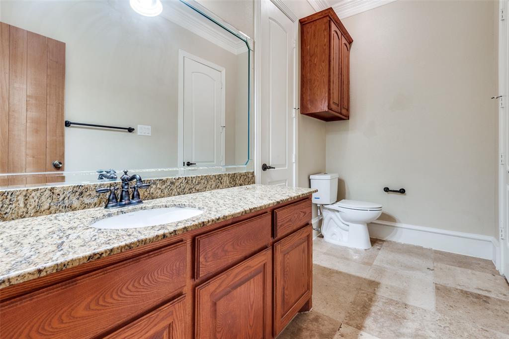 Lake Ridge Sec 16 - Residential