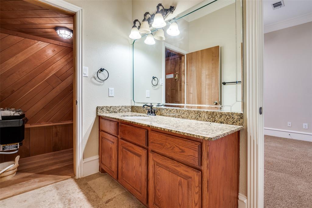 Lake Ridge Sec 16 - Residential