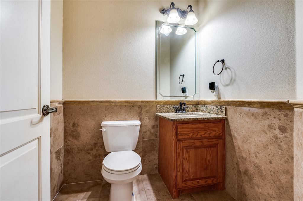 Lake Ridge Sec 16 - Residential