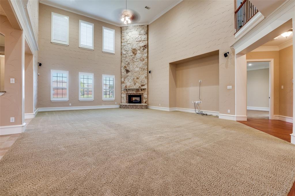 Lake Ridge Sec 16 - Residential