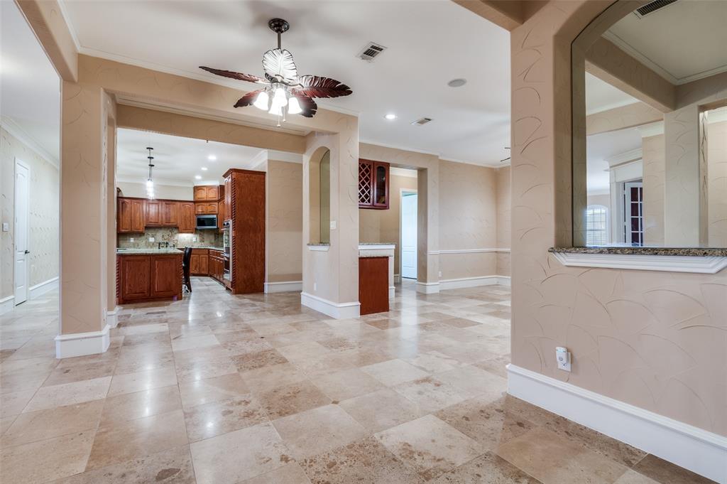 Lake Ridge Sec 16 - Residential