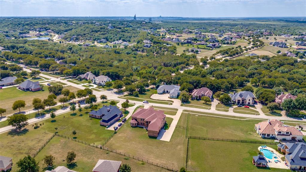 Lake Ridge Sec 16 - Residential