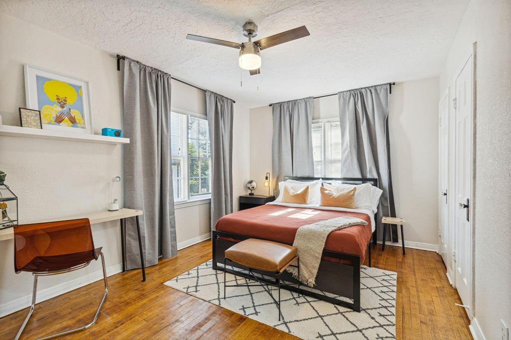 Kessler Plaza - Residential Lease