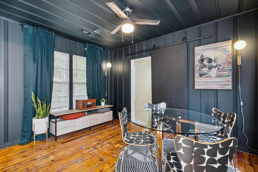 Kessler Plaza - Residential Lease