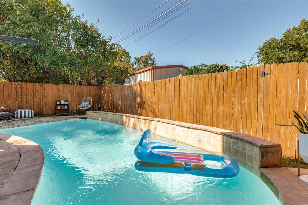 Kessler Plaza - Residential Lease