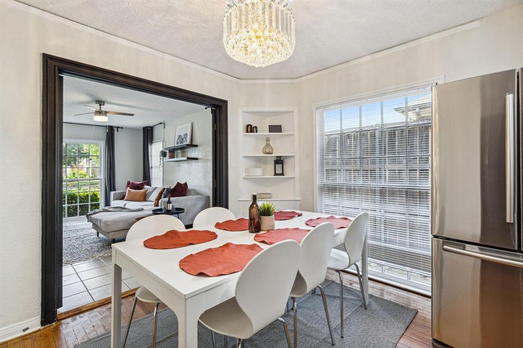 Kessler Plaza - Residential Lease