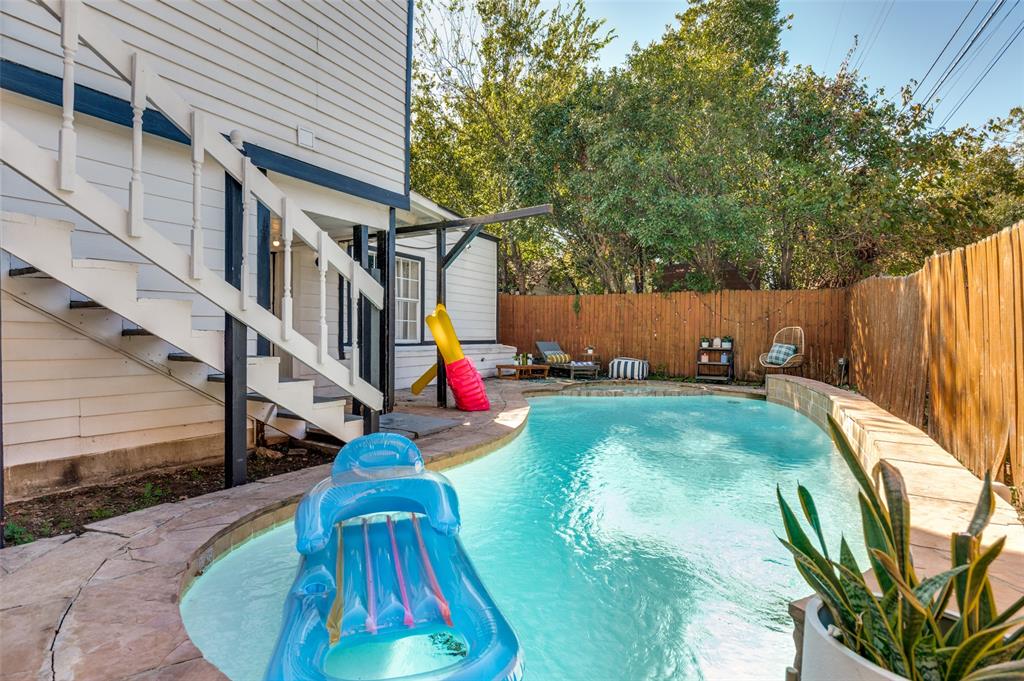 Kessler Plaza - Residential Lease