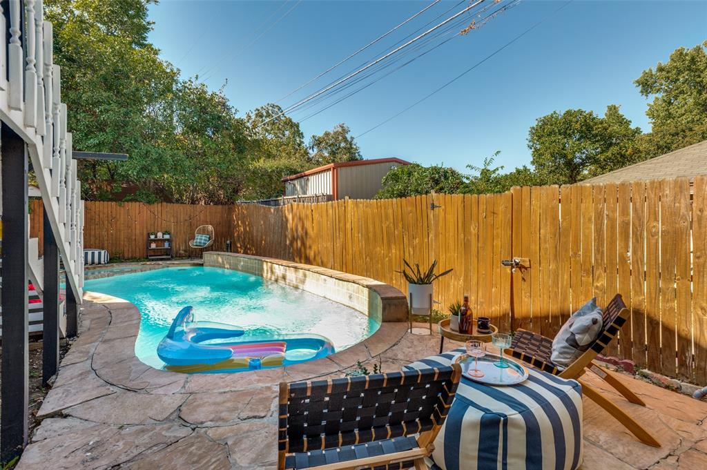 Kessler Plaza - Residential Lease