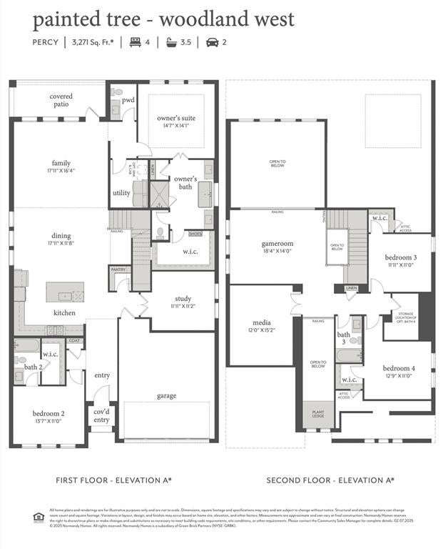 4612 Tippett Drive
