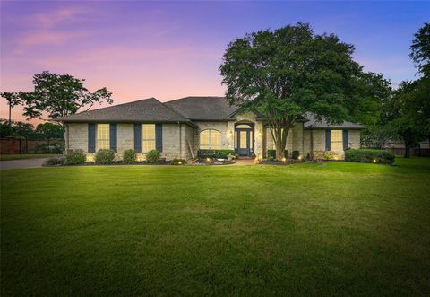 4019 Brooks Court Highland Village TX 76226