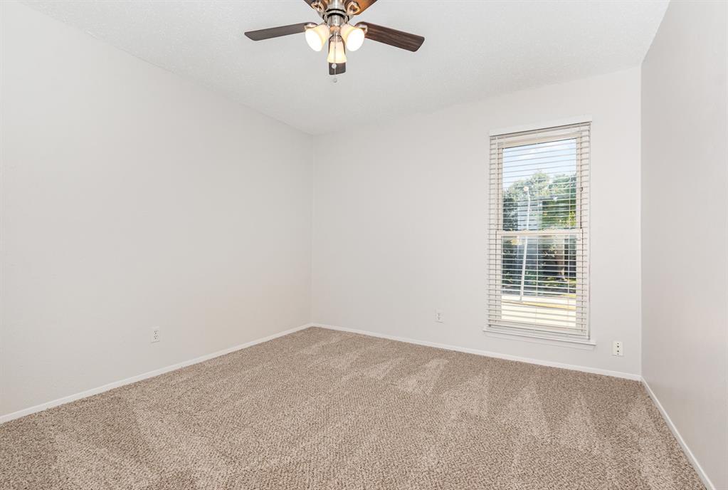 Arapaho East - Residential