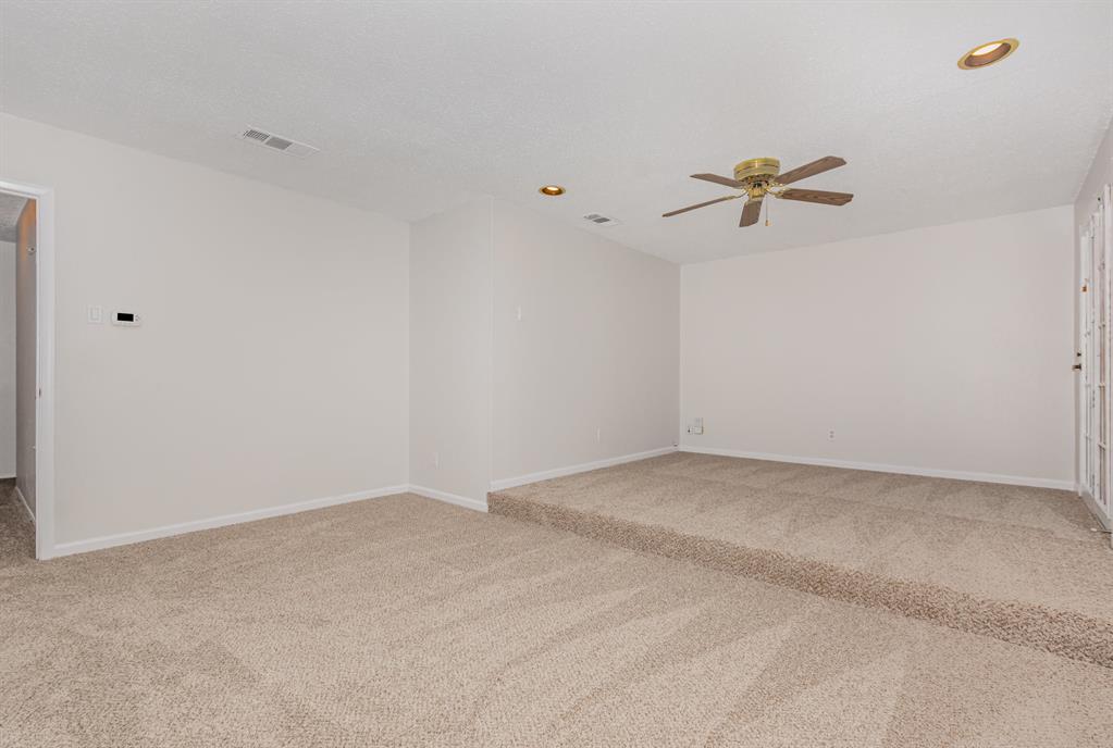 Arapaho East - Residential