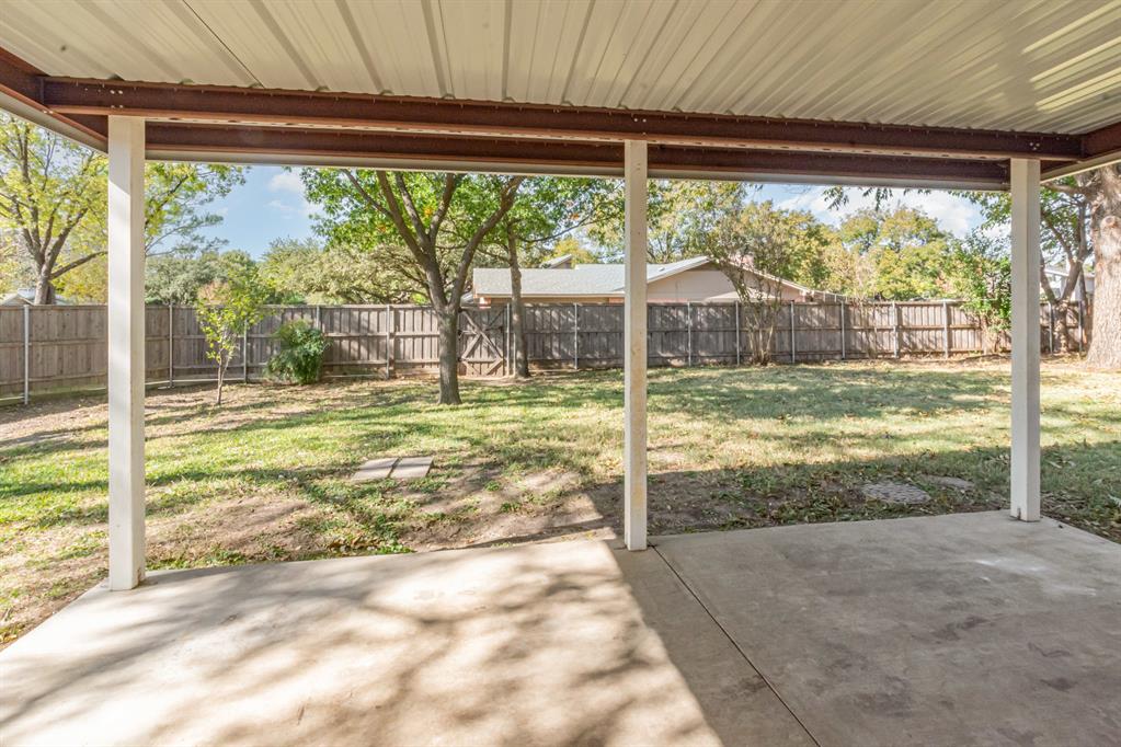 Arapaho East - Residential