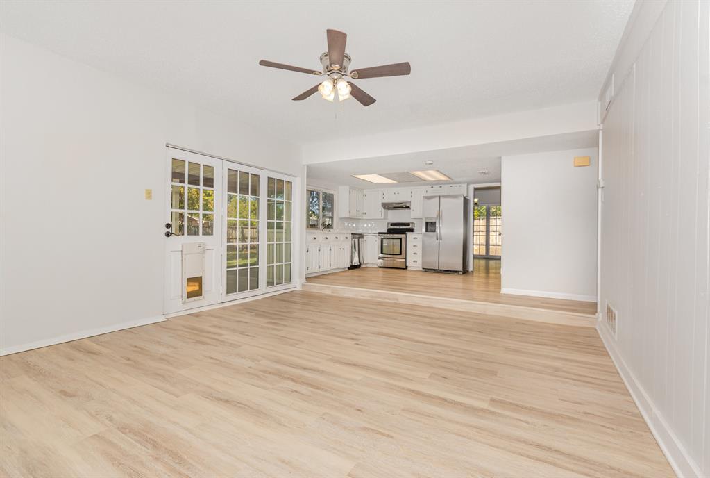 Arapaho East - Residential