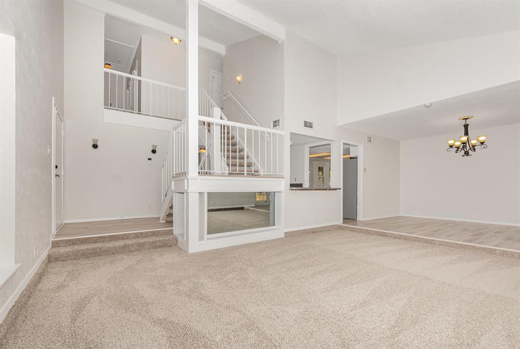 Arapaho East - Residential